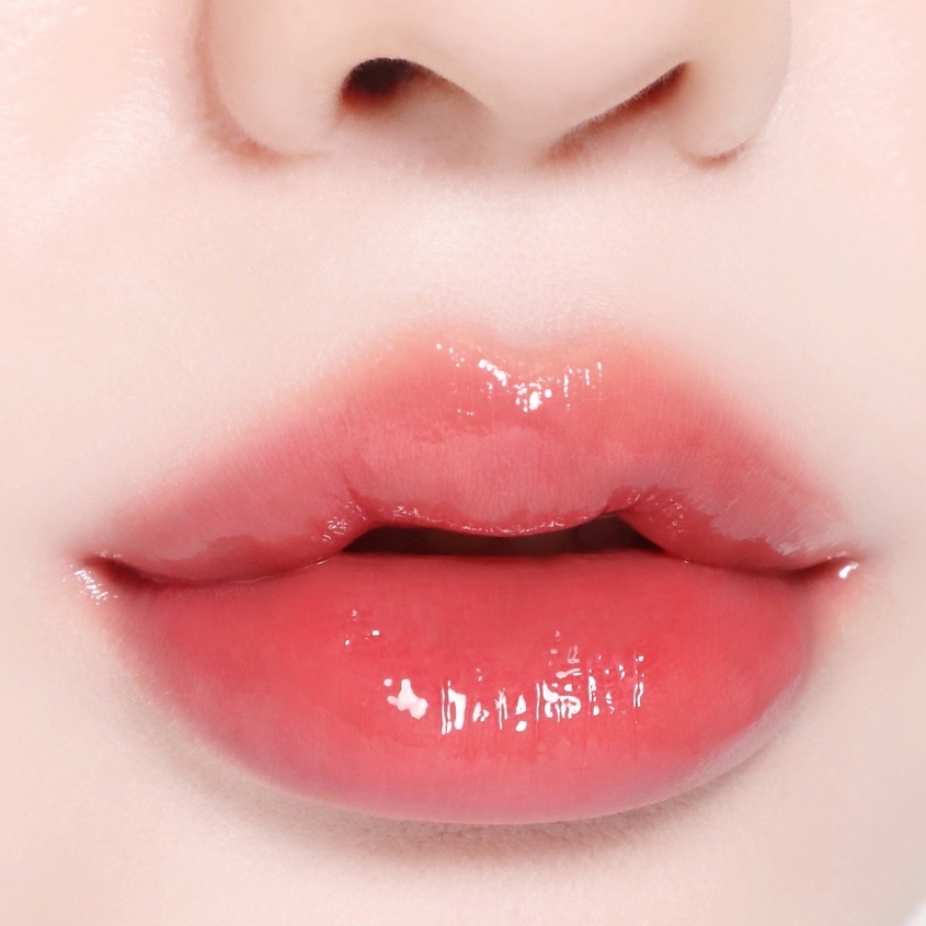 ESPOIR Тинт для губ глянцевый COUTURE LIP TINT GLAZE, CHILLIN CHILLIN, 5,5г – фото 3