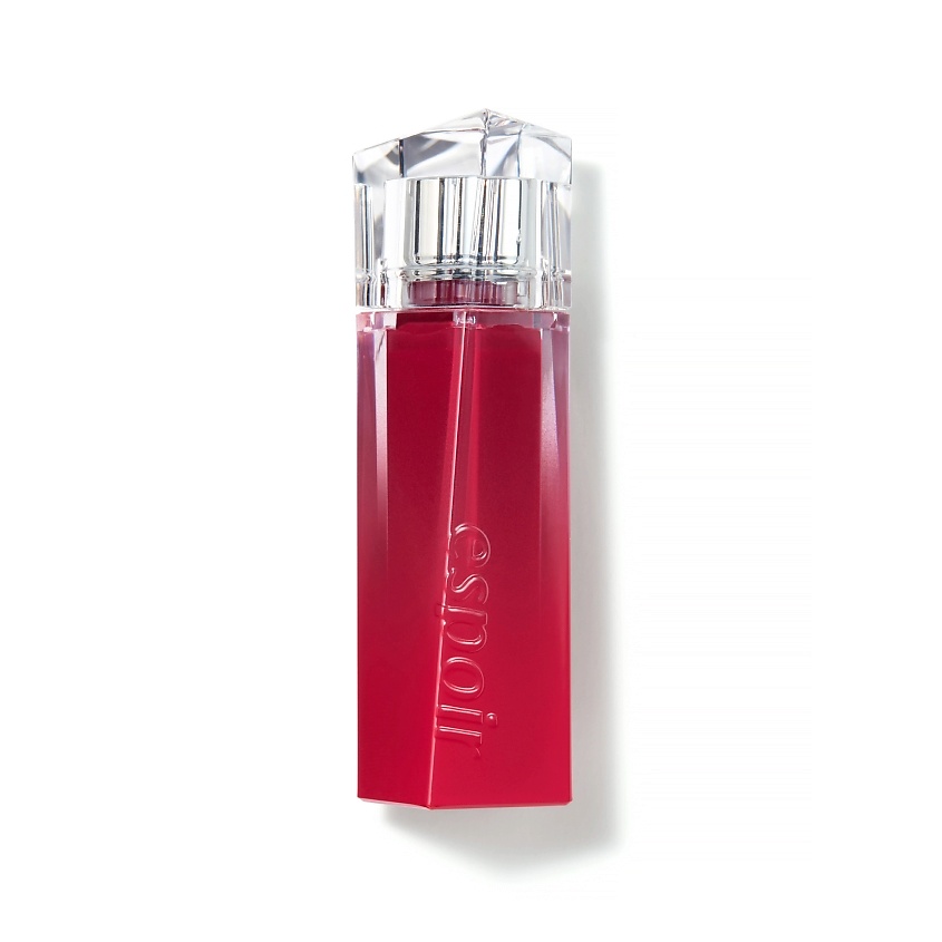 ESPOIR Тинт для губ глянцевый COUTURE LIP TINT GLAZE, HUSHED CHERRY, 5,5г – фото 2