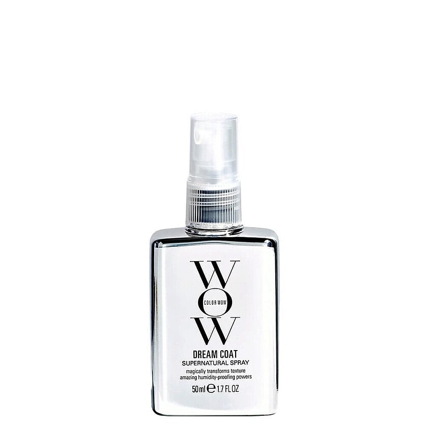 COLOR WOW Спрей для укладки волос Dream Coat Anti-Frizz – фото 6