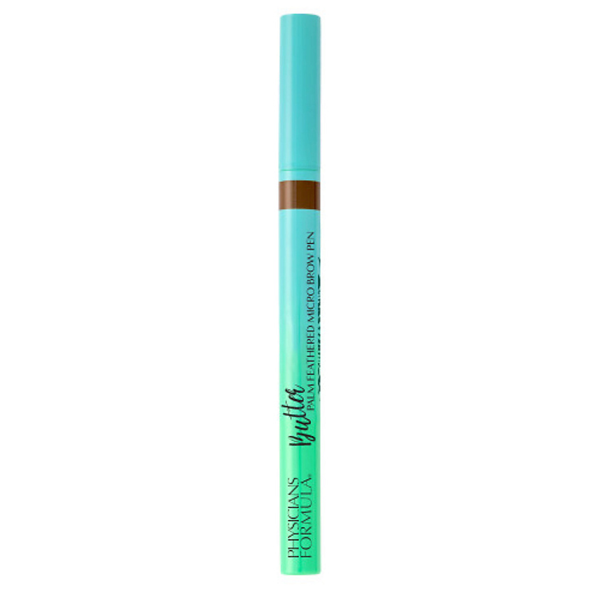 PHYSICIANS FORMULA Лайнер для бровей BUTTER PALM FEATHERED MICRO BROW PEN – фото 1