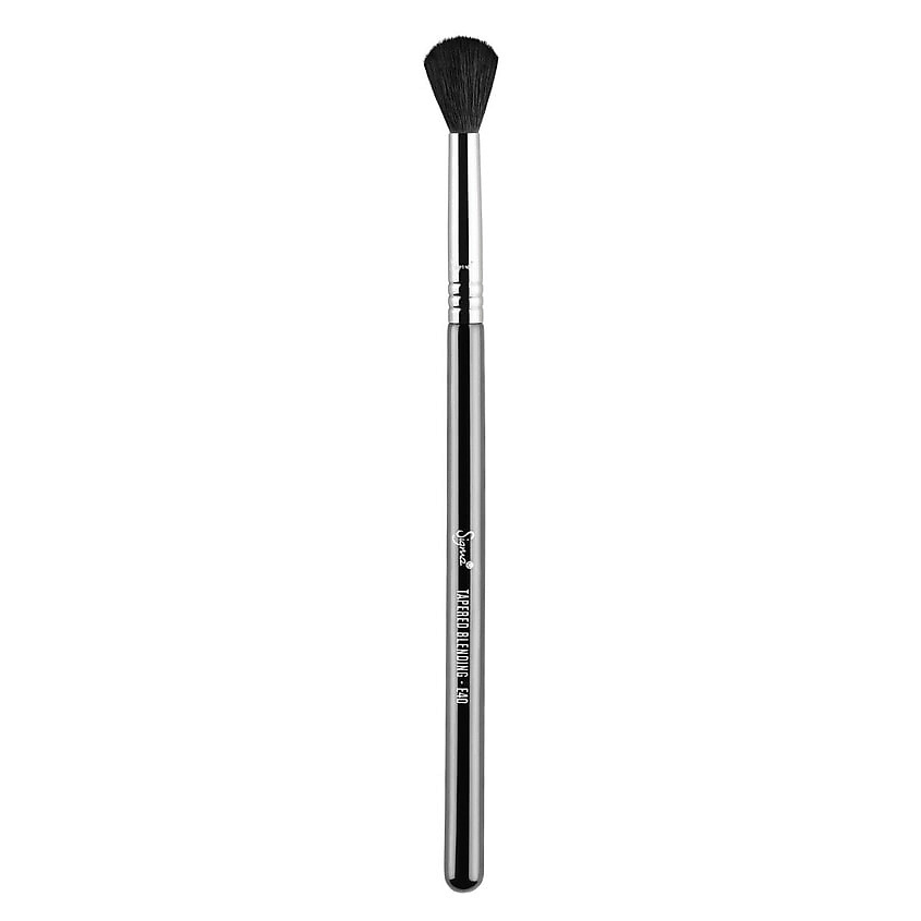 SIGMA BEAUTY Кисть для нанесения теней Brushes E40 – фото 1