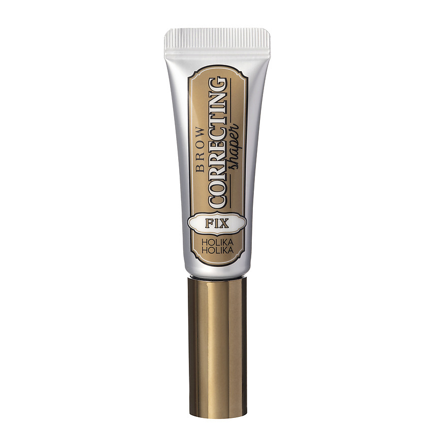 HOLIKA HOLIKA Гель для бровей Brow Correcting Shadow Shaper – фото 1