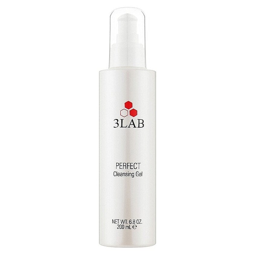 3LAB Очищающий гель для лица Perfect Cleansing Gel – фото 1