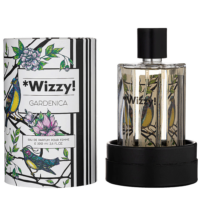WIZZY! Gardenica – фото 1