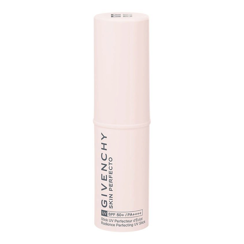 GIVENCHY Солнцезащитный стик для сияния кожи лица UV SPF 50+/PA ++++ Skin Perfecto Stick – фото 1