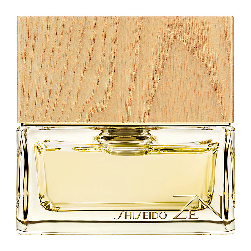 SHISEIDO Zen Eau de Parfum セット SHISEIDO Zen купить по цене 6255₽ в ЛЭТУАЛЬ