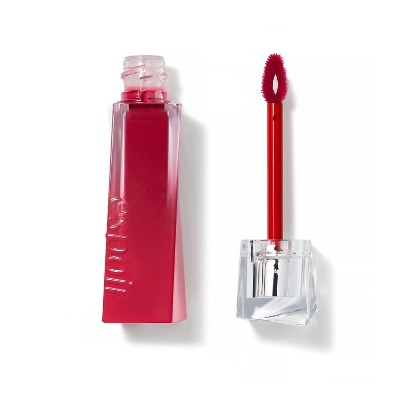 ESPOIR Тинт для губ глянцевый COUTURE LIP TINT GLAZE, HUSHED CHERRY, 5,5г – фото 1