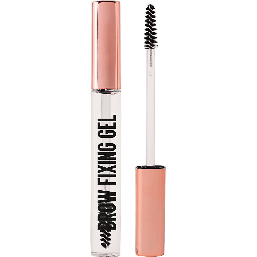 STELLARY Гель для бровей Brow Fixing Gel – фото 1