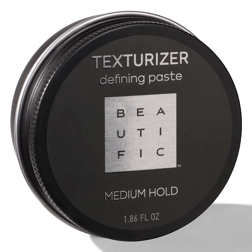 BEAUTIFIC Паста для укладки волос Texturizer – фото 1