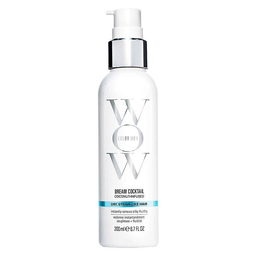 COLOR WOW Коктейль для волос Coconut Cocktail Bionic Tonic – фото 1