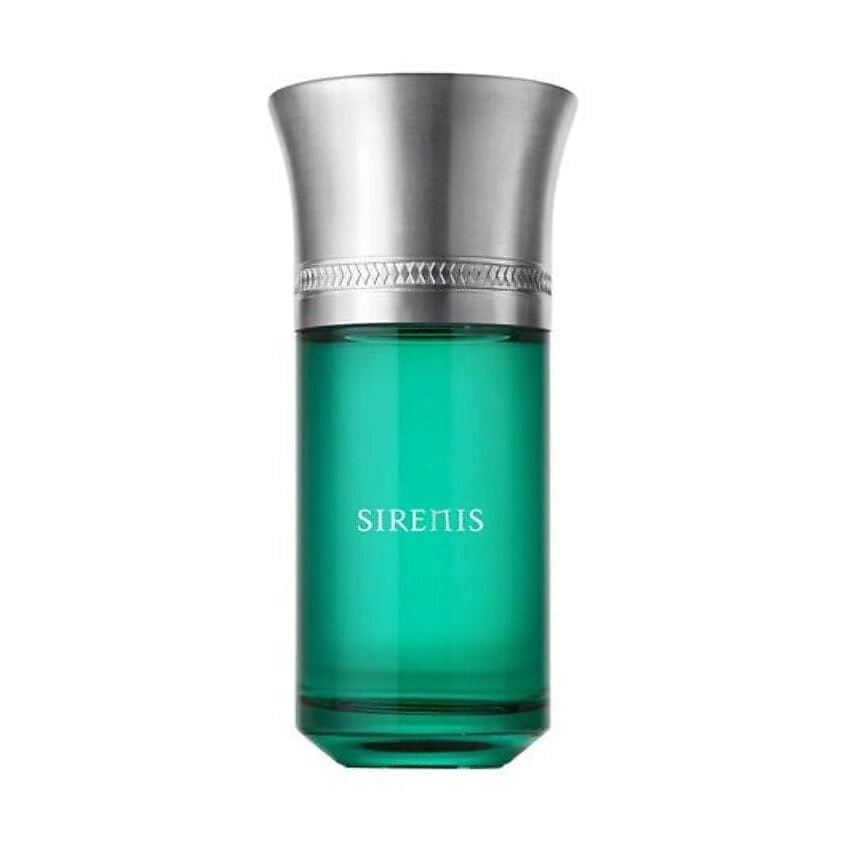 LIQUIDES IMAGINAIRES Парфюмерная вода Sirenis – фото 1