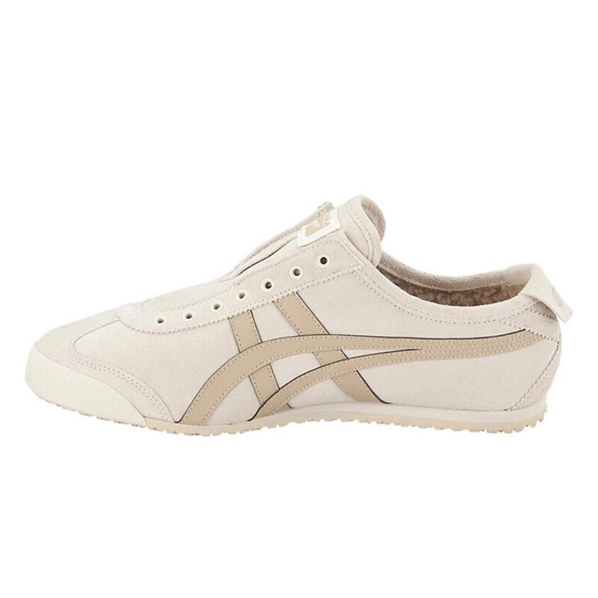 ONITSUKA TIGER Кроссовки Mexico 66 Slip On Beige – фото 1