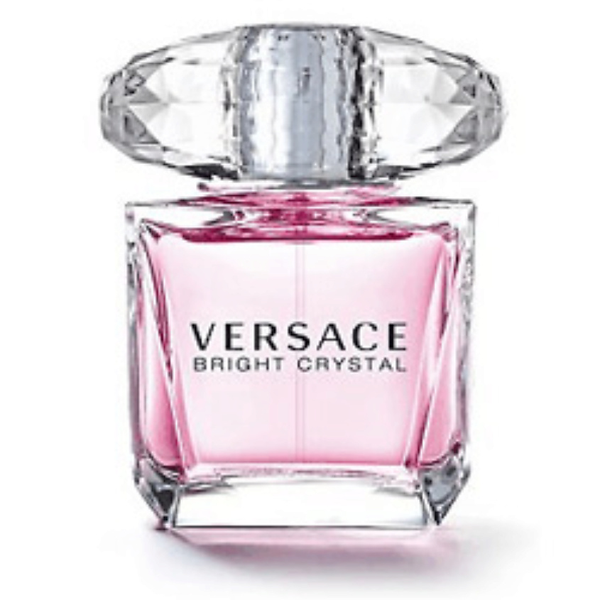 VERSACE Bright Crystal, Туалетная вода, спрей 30 мл – фото 1