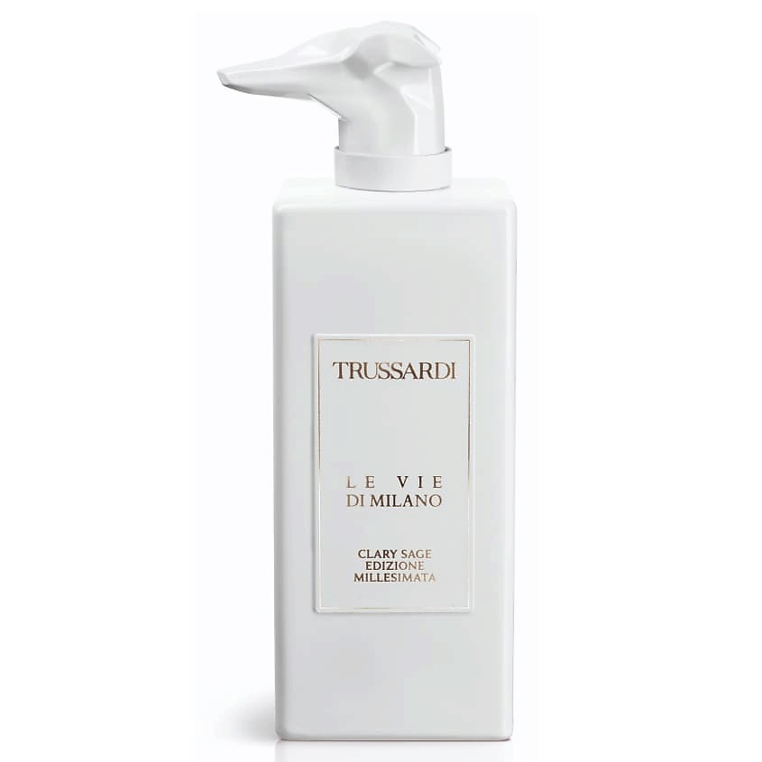 TRUSSARDI Edizione Millesimata Clary Sage – фото 1