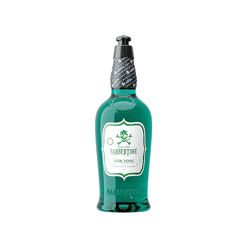 BARBERTIME Тоник для волос Hair Tonic – фото 1