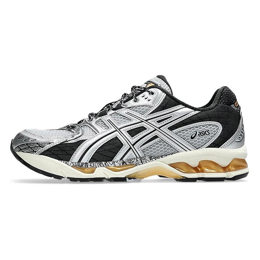 ASICS Кроссовки GEL Nimbus 10.1 Low Top Running Shoes – фото 1