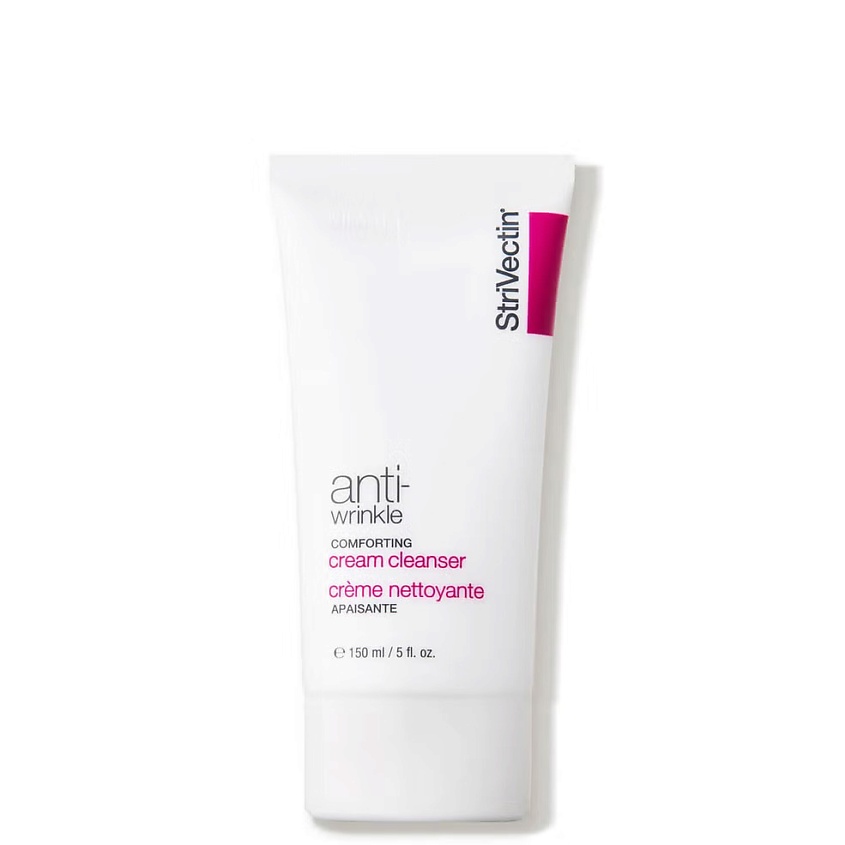 STRIVECTIN Антивозрастной крем для умывания Anti-Wrinkle Comforting Cream Cleanser – фото 1