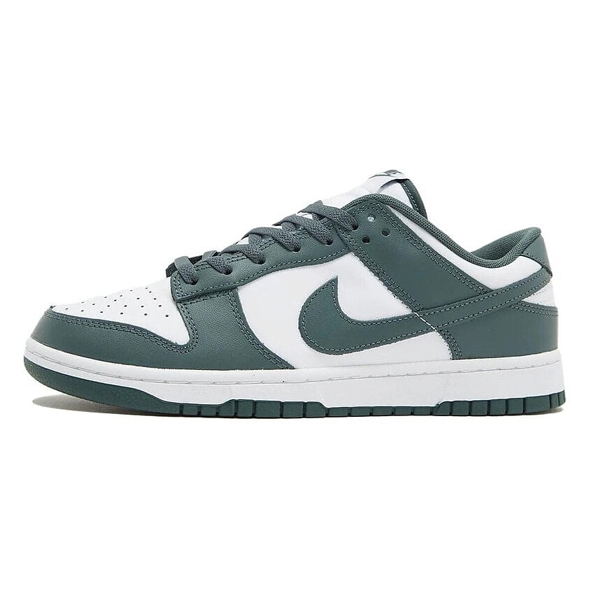 nike dunk low vintage