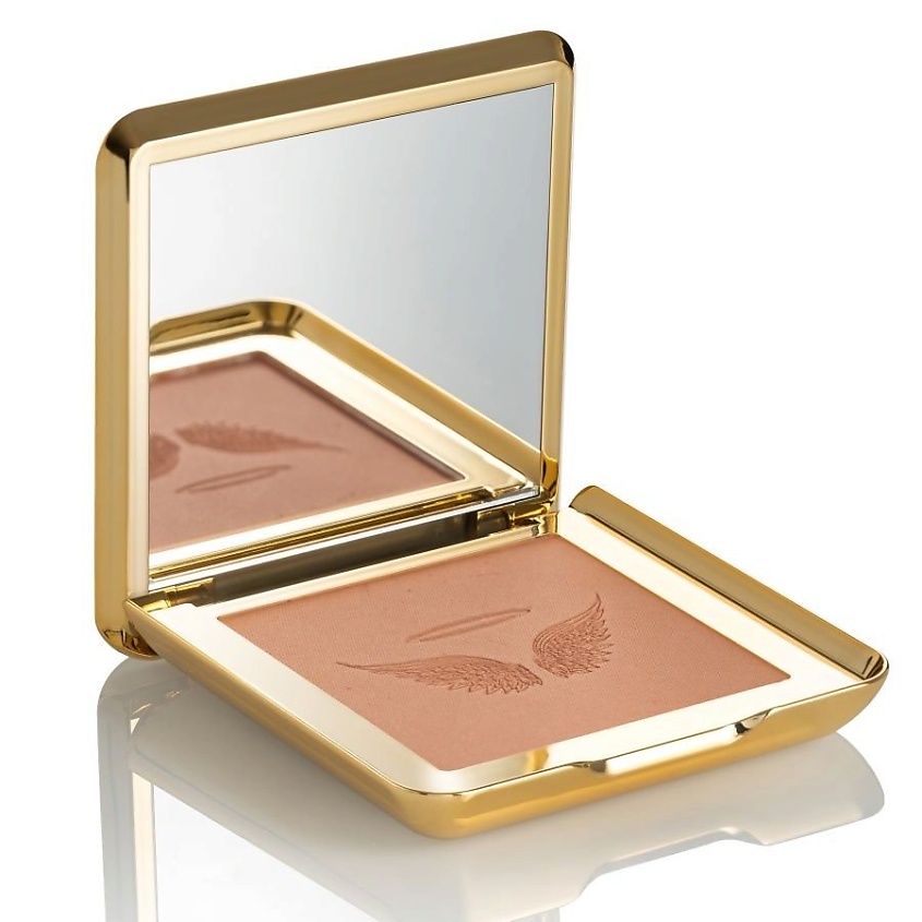 NIMBT Румяна POWDER BLUSH – фото 1