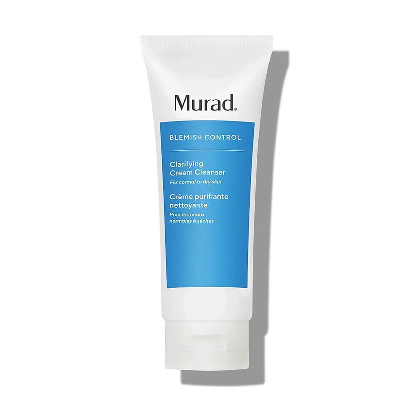 MURAD Крем для умывания Blemish Control Clarifying Cream Cleanser – фото 2
