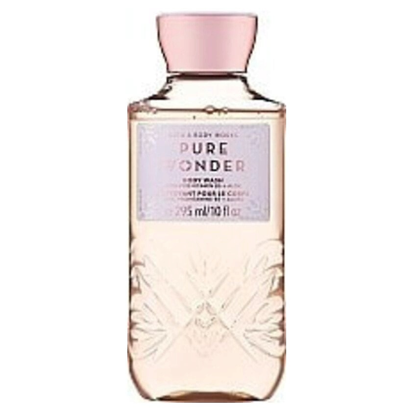 BATH & BODY WORKS Гель для душа Pure Wonder – фото 1