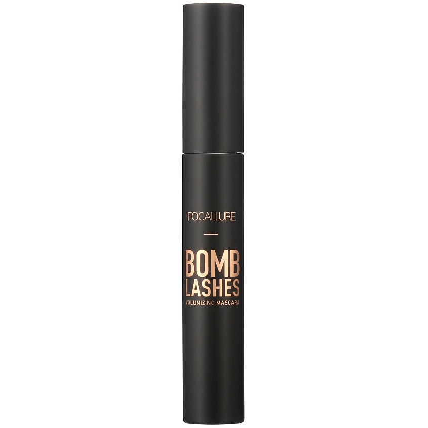 FOCALLURE Тушь для ресниц Bomb Lashes Volumizing Mascara – фото 1