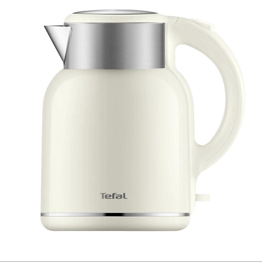 TEFAL Чайник электрический Thermo Protect XL KO190AE0 – фото 1