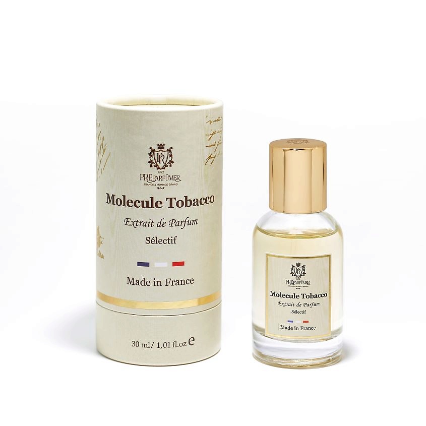 molecule tobacco Preparfumer Extrait De Parfum Spray For Women Nicotine tobacco stimulant molecule -