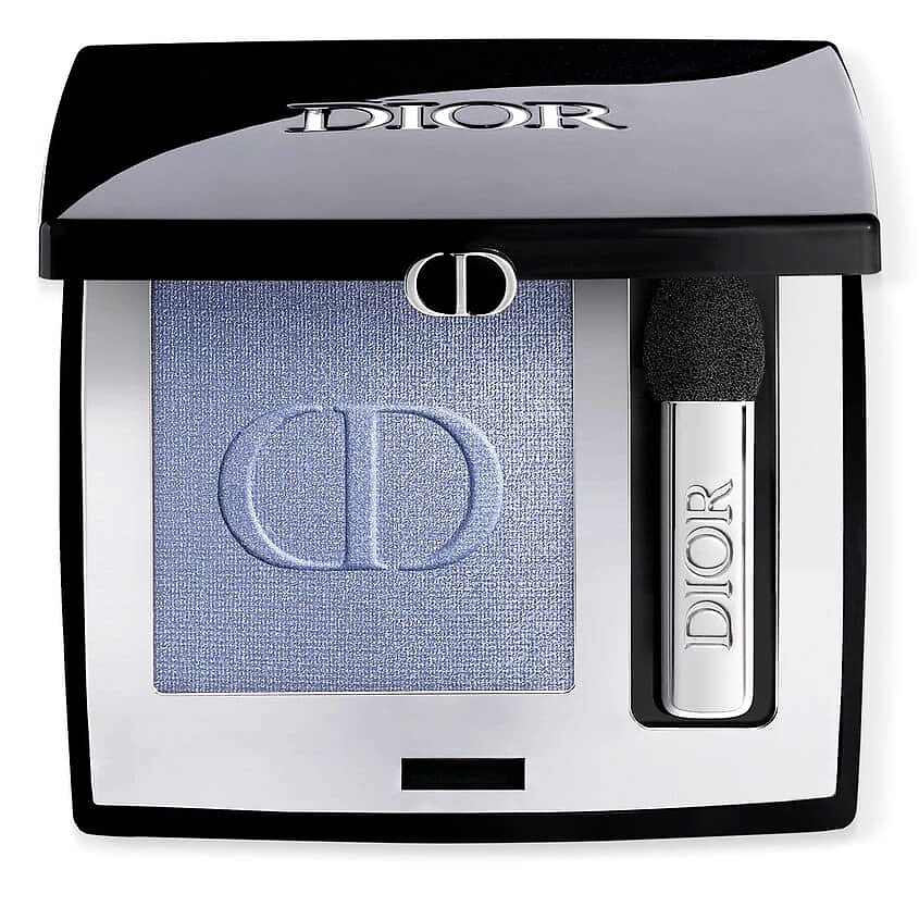 DIOR Mono Couleur Couture Satin Тени для век с сатиновым финишем – фото 1