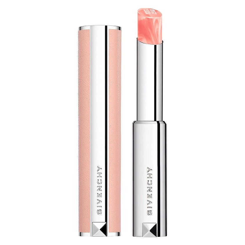 GIVENCHY Бальзам для губ Rose Perfecto – фото 1