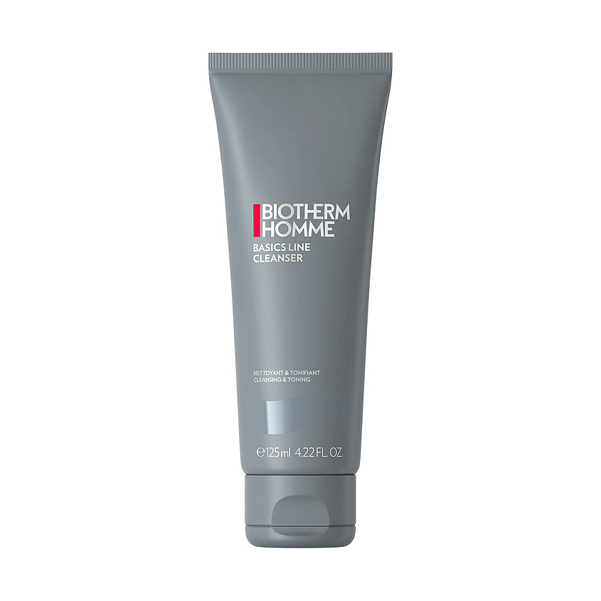 BIOTHERM Гель тонизирующий для лица для умывания BaSics Line Cleanser – фото 1