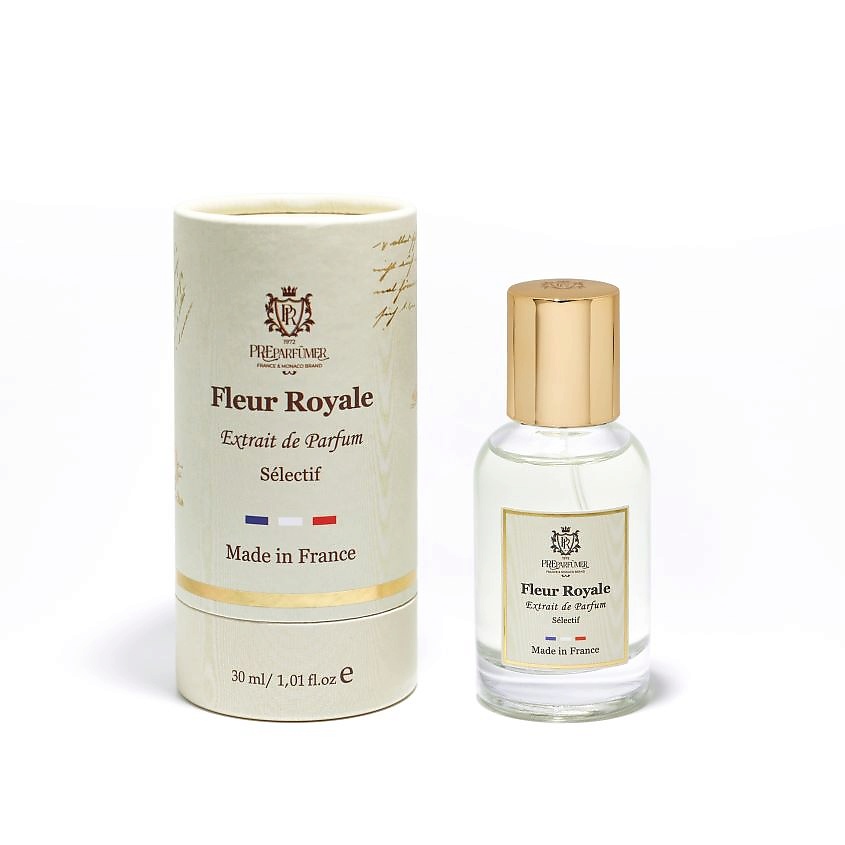 PREPARFUMER Fleur Royale – фото 1