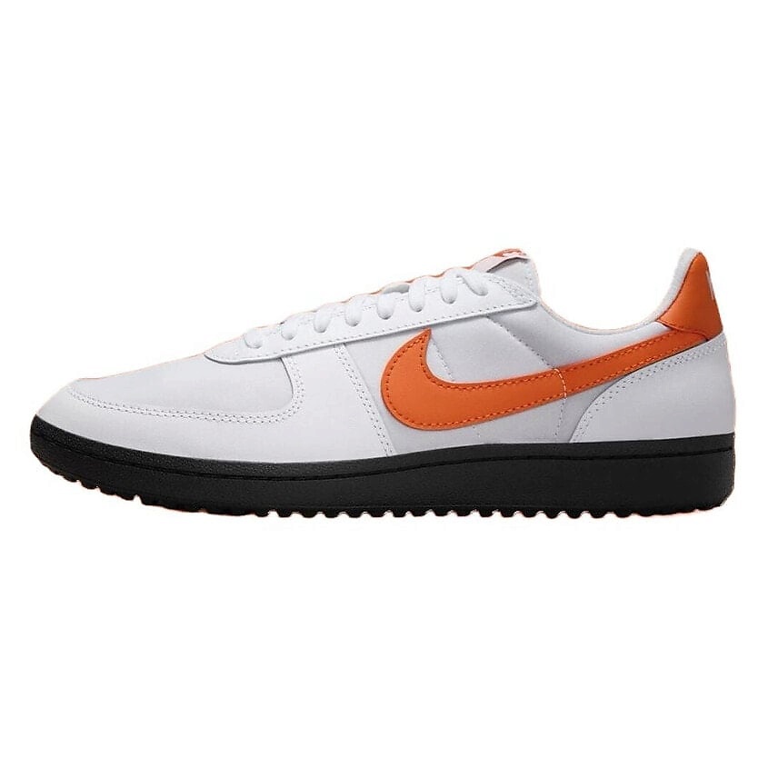 NIKE Кроссовки Field General 82 Orange Blaze – фото 1