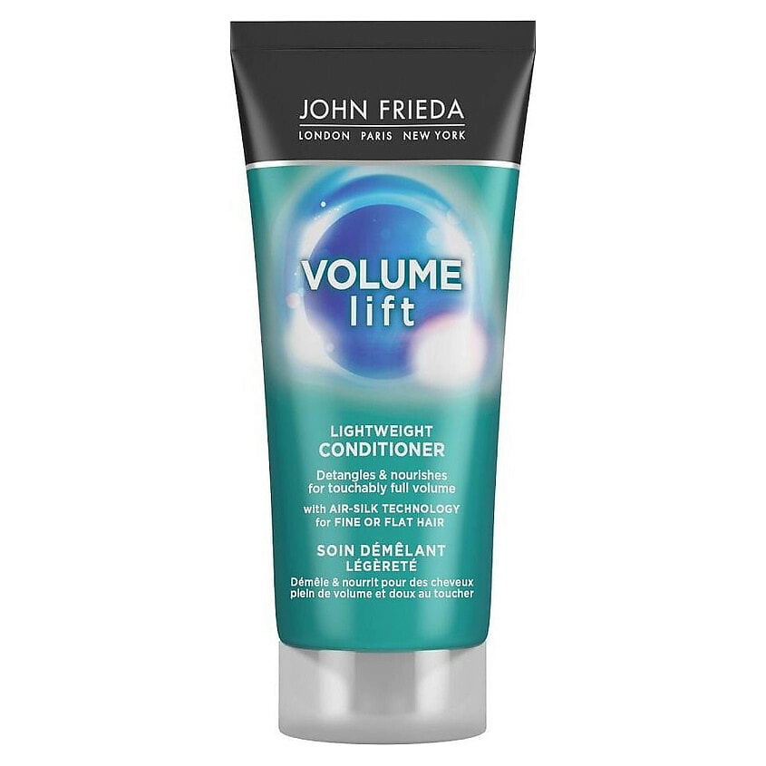 JOHN FRIEDA Легкий кондиционер для волос Volume Lift, 75 мл – фото 1