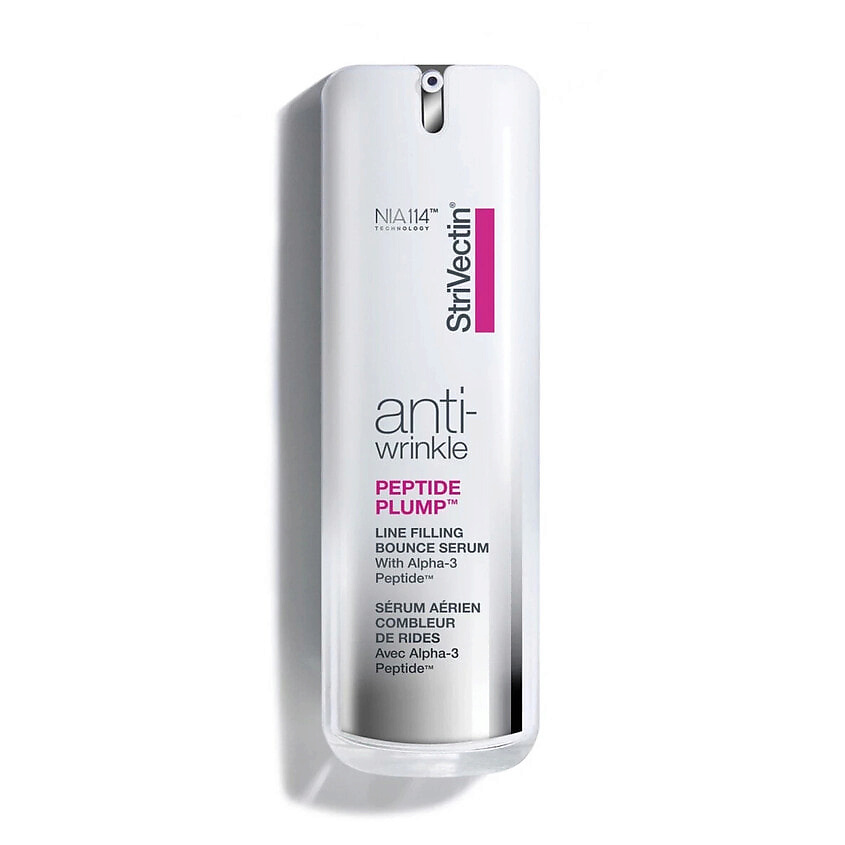 STRIVECTIN Сыворотка-филлер от морщин Anti-Wrinkle Peptide Plump – фото 1