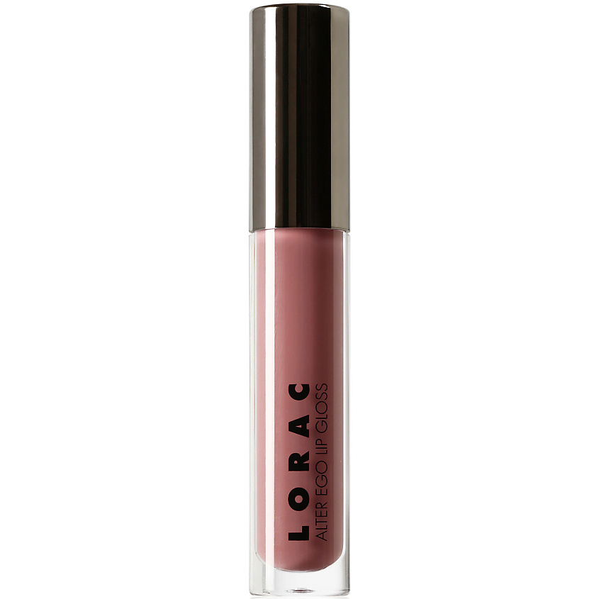 LORAC Блеск-уход для губ Alter Ego Lip Gloss – фото 1