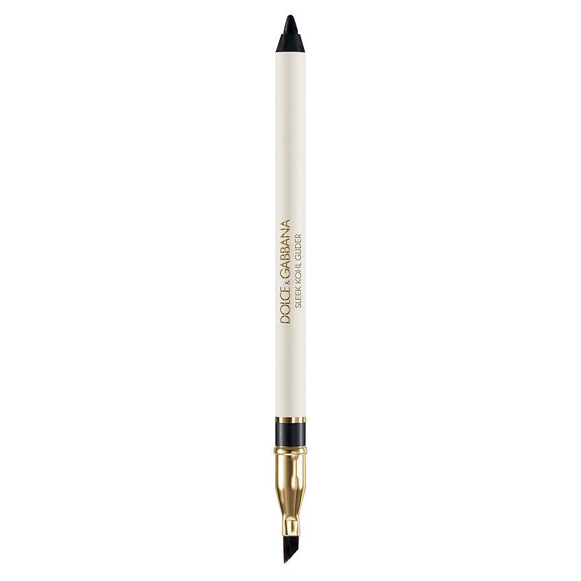 DOLCE&GABBANA Карандаш для глаз Sleek Kohl Glider – фото 1