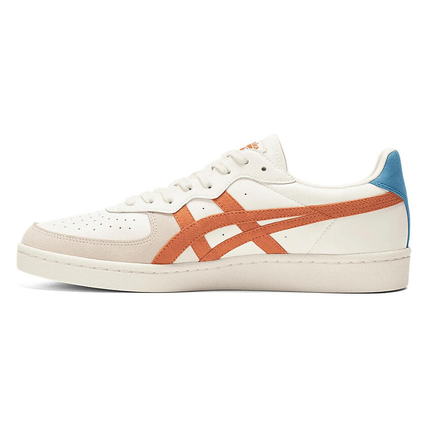 ONITSUKA TIGER Кроссовки Gsm 'Cream Rust Orange' – фото 1