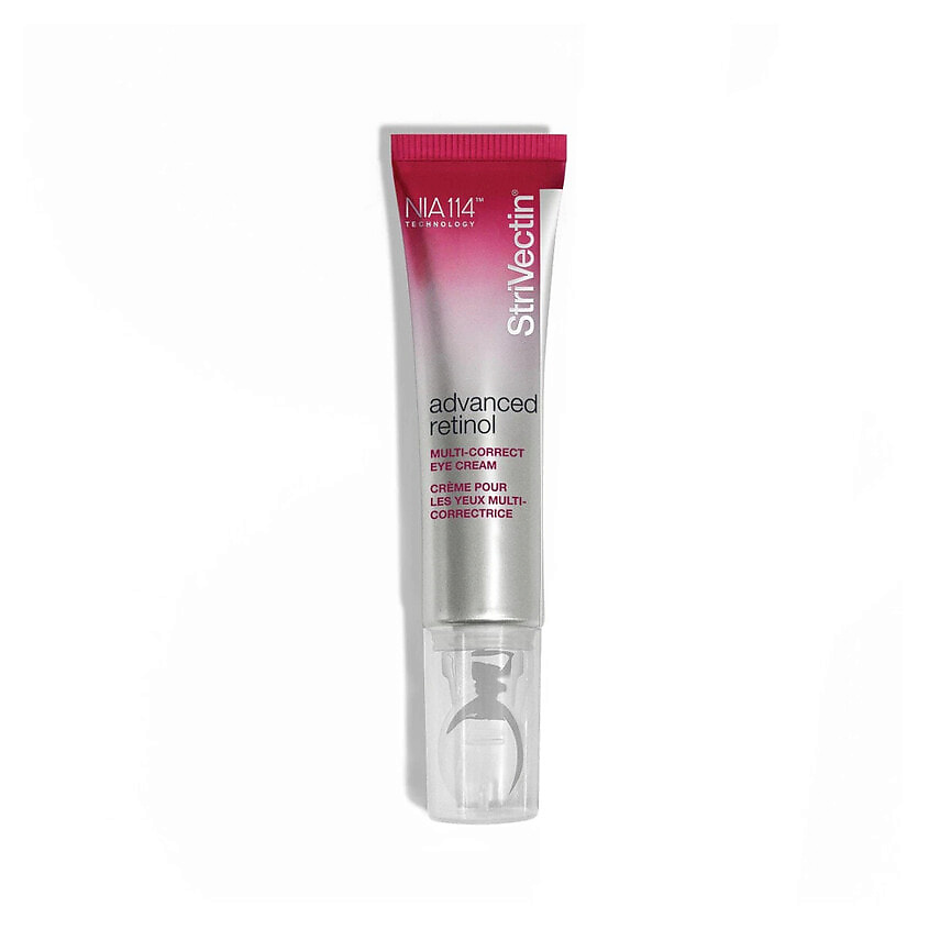 STRIVECTIN Крем с ретинолом Advanced Retinol Multi-Correct Eye Cream – фото 1