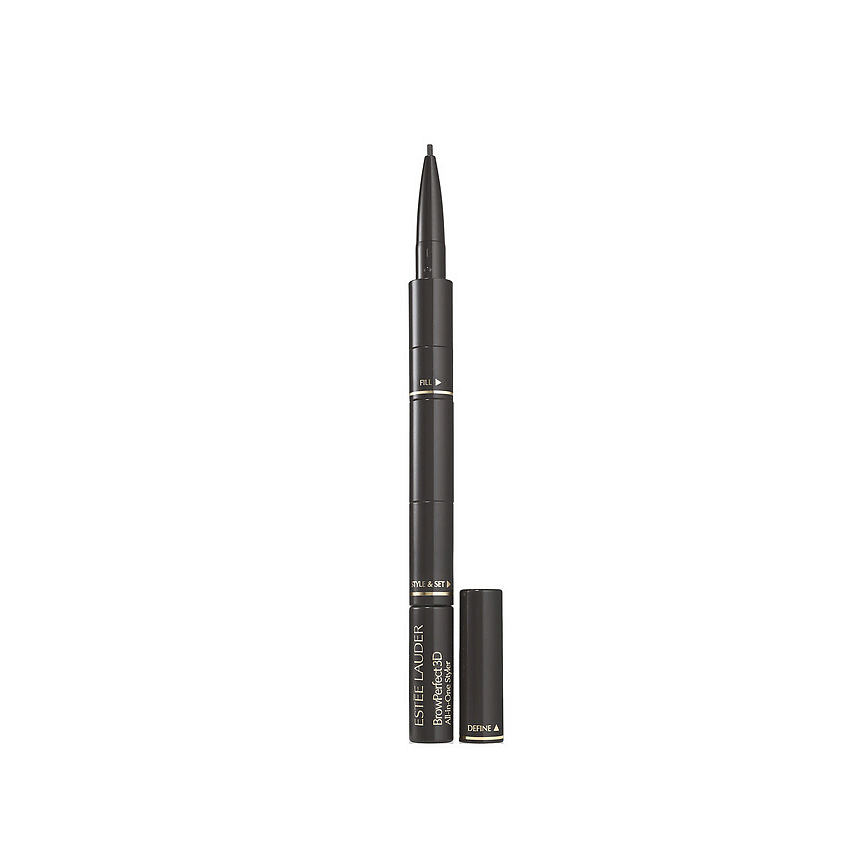ESTEE LAUDER Карандаш для бровей 3D All-In-One Styler – фото 2