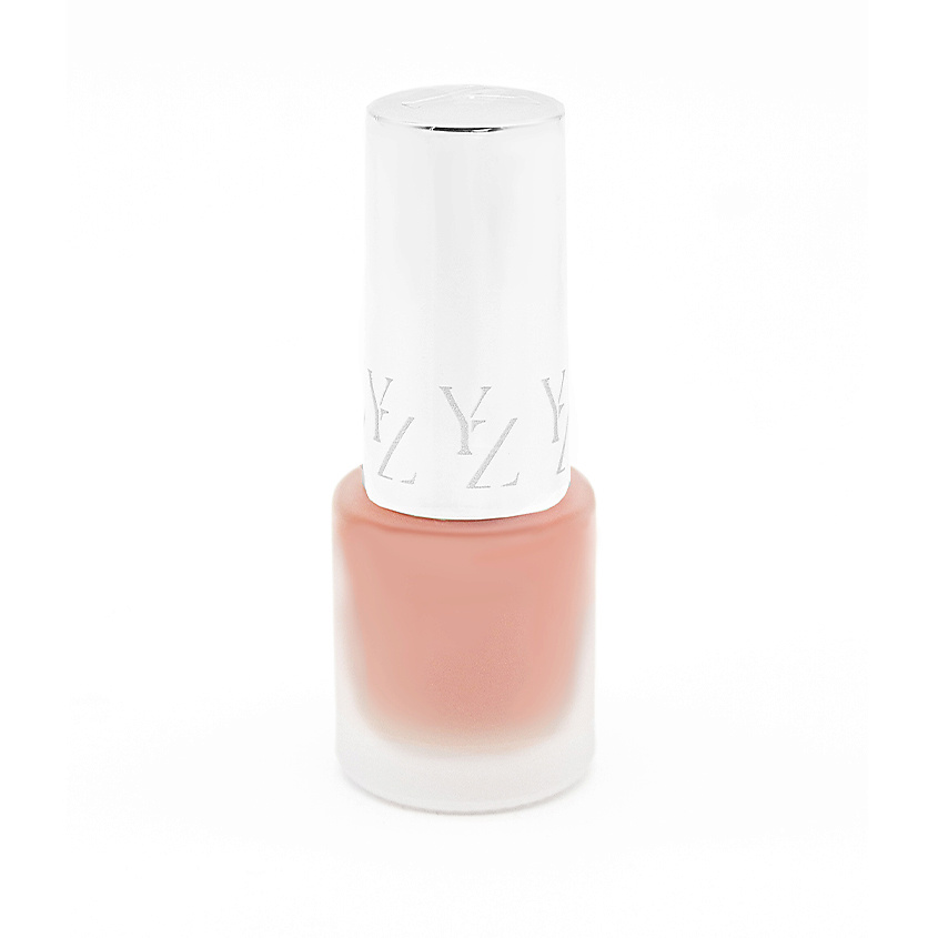 YLLOZURE Лак для ногтей GLAMOUR – фото 2