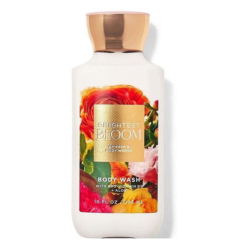 BATH & BODY WORKS Гель для душа Brightest Bloom Body Wash – фото 1