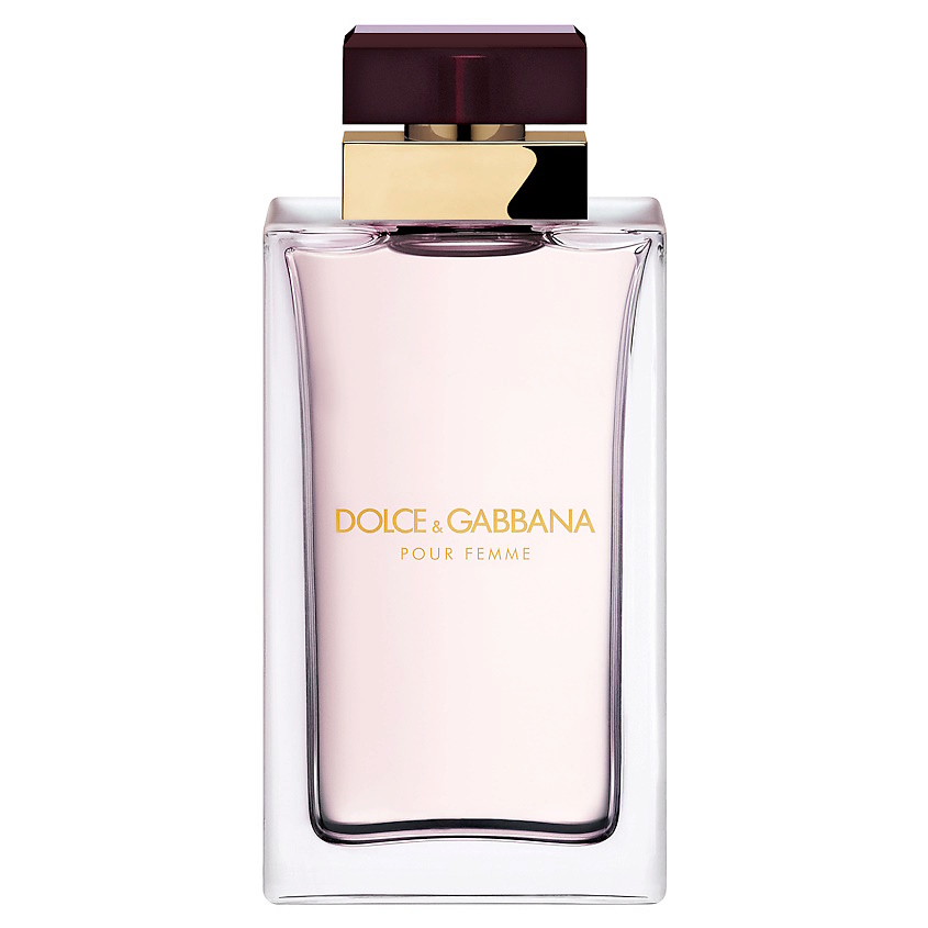 DOLCE&GABBANA Pour Femme – фото 1