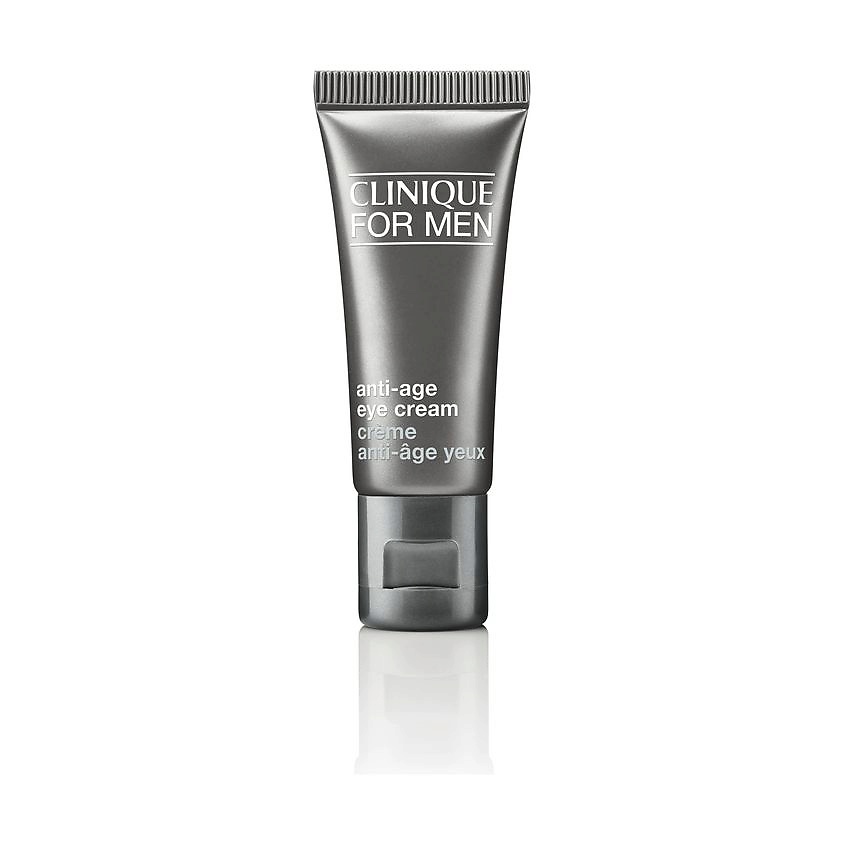 CLINIQUE Защитный крем для области вокруг глаз для мужчин Age Defence for Eyes – фото 2
