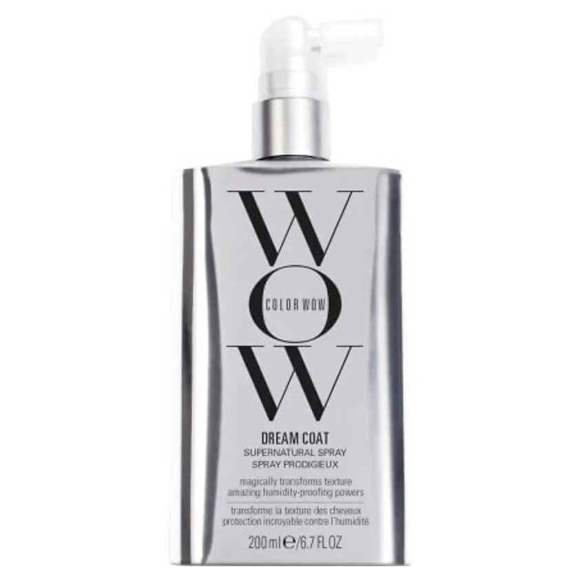 COLOR WOW Спрей для укладки волос Leave-In Spray Dream Coat Supernatural – фото 1