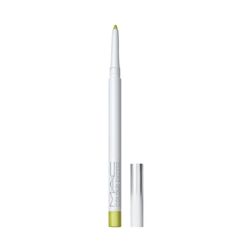 MAC Гелевый карандаш для глаз Colour Excess Gel Pencil Eye Liner – фото 1