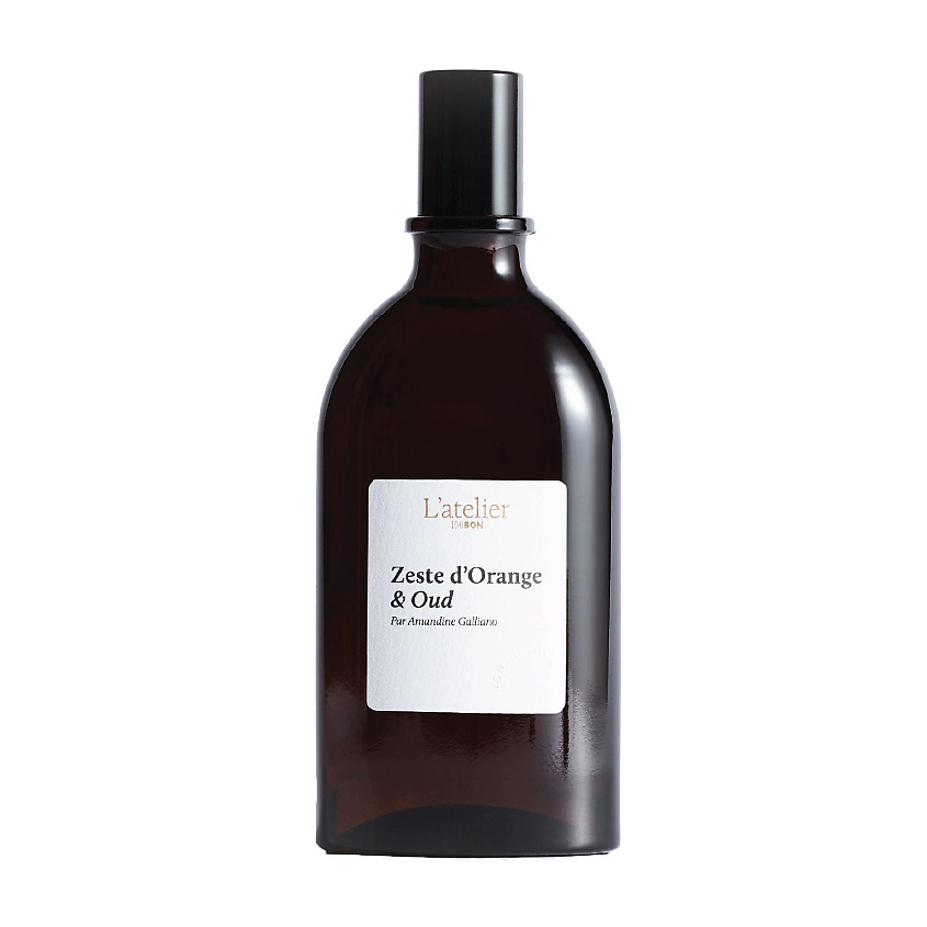 100BON L'ATELIER Zeste d'Orange & Oud – фото 1