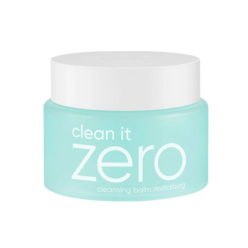 BANILA CO Бальзам для лица очищающий восстанавливающий Clean It Zero Revitalizing Cleansing Balm – фото 1