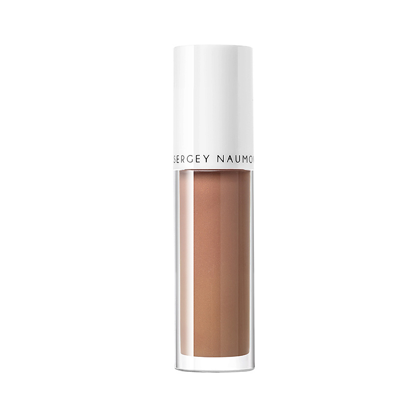 SERGEY NAUMOV Румяна жидкие Cheek Color – фото 1