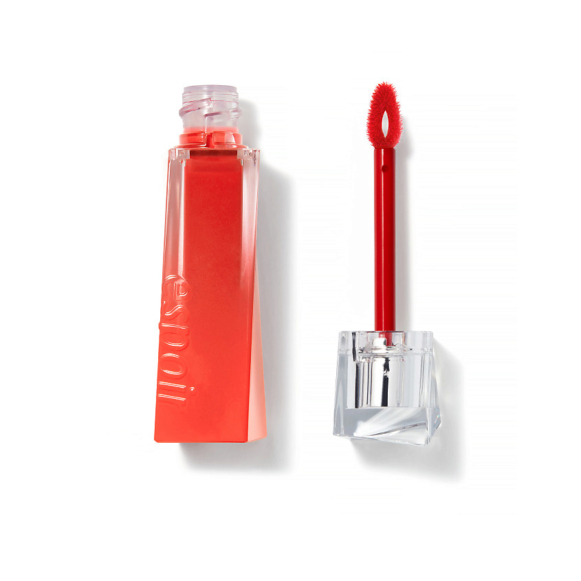 ESPOIR Тинт для губ глянцевый COUTURE LIP TINT GLAZE, ODD CORAL, 5,5г – фото 1